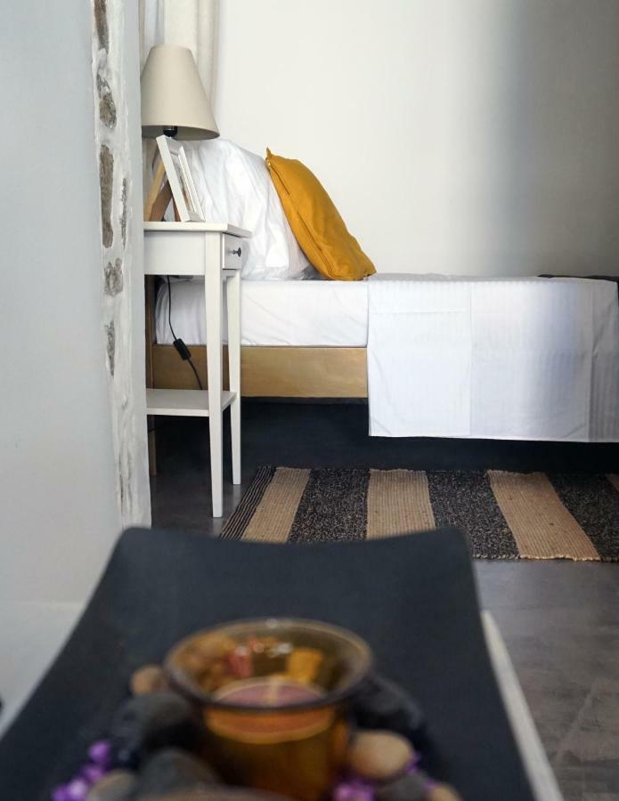 Studio Panagiota - Oasis Holiday Houses คอคคิโนส เปียร์โกส ภายนอก รูปภาพ